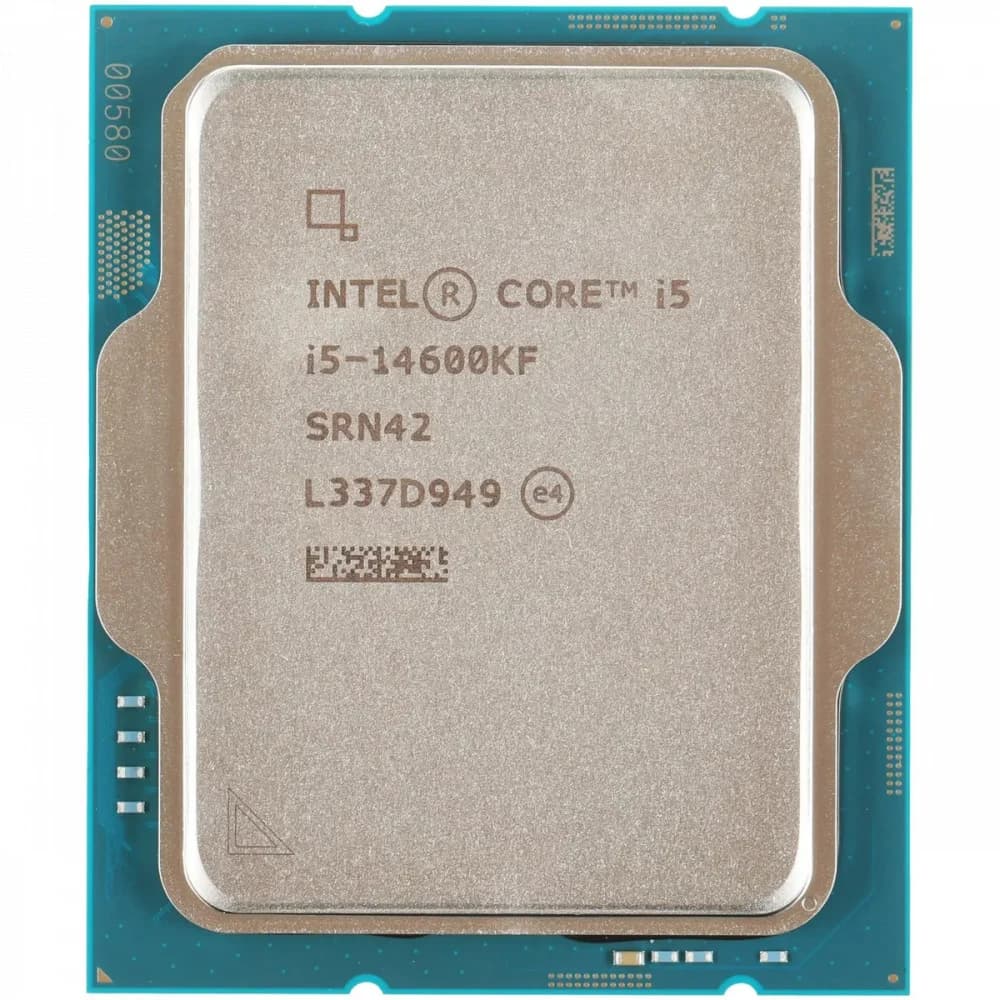 Процессор Intel CORE I5-14600KF S1700 OEM 3.5G CM8071504821014 S RN42 IN