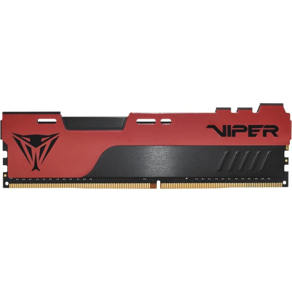 Модуль памяти Patriot Viper Elite II, PVE2416G360C0, DDR4, 16 GB, DIMM, 3600MHhz, CL20