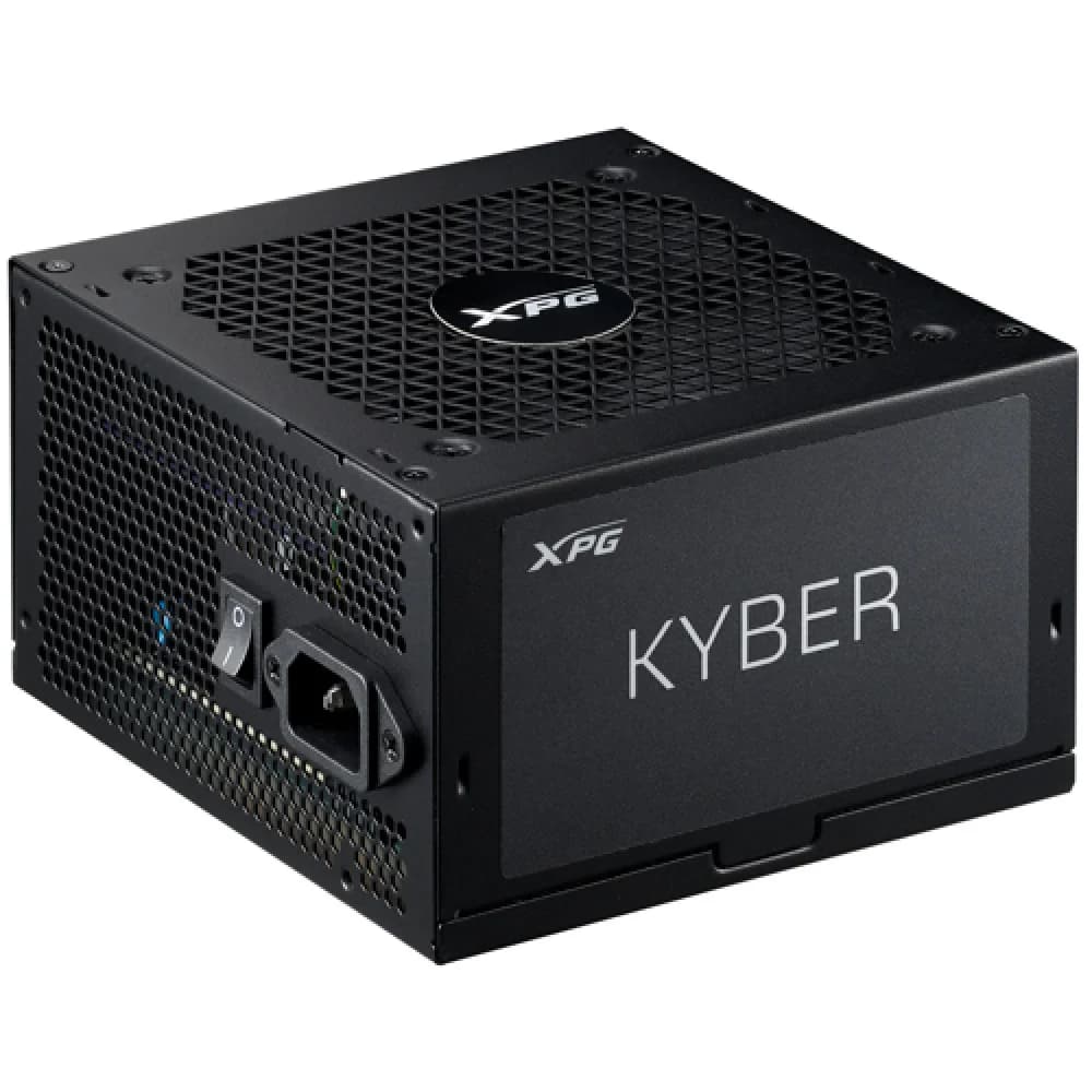 KYBER 750