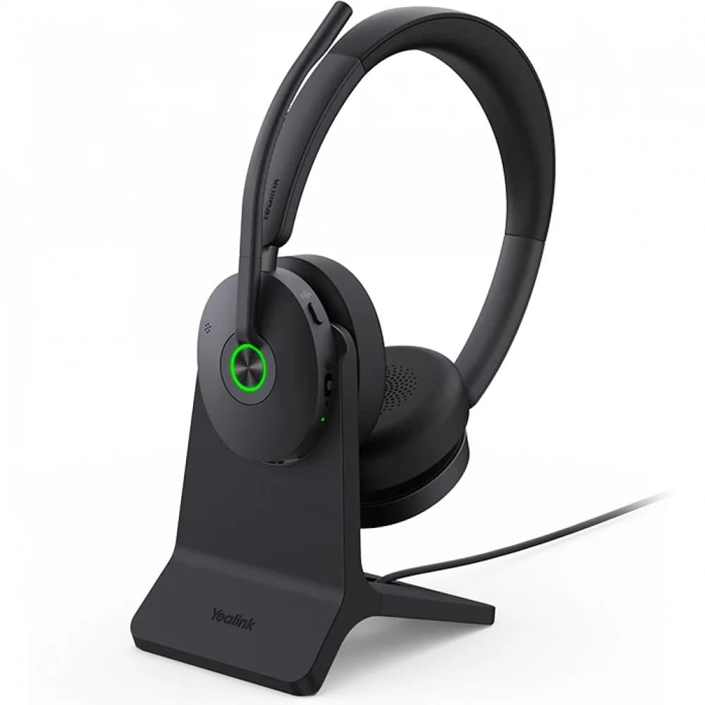 Yealink BH74 UC USB-C/A BH74 UC USB-C/A