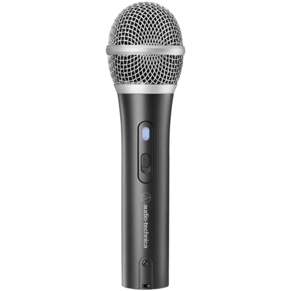 Microphone Audio-Technica ATR2100x-USB, 50-15000Hz, XLR/USB, 2m cable, tripod