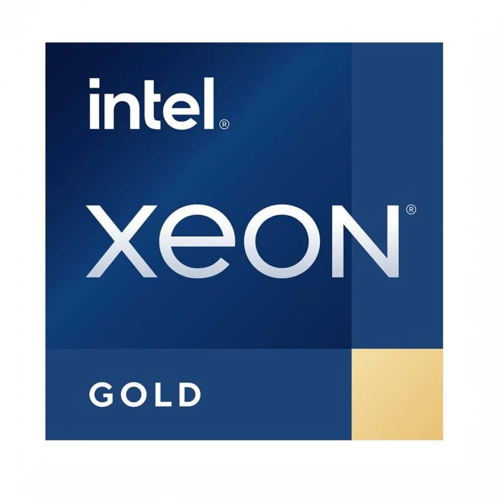 CPU Intel Xeon Gold 6330 (2.00-3.10GHz/42MB/28c/56t) LGA4189 OEM, TDP 205W, up to 6TB DDR4-2933, CD8068904572101SRKHM, 1 year