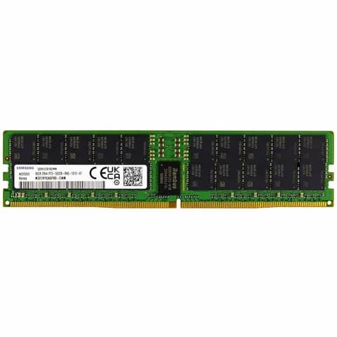 Память оперативная/ Samsung DDR5 96GB RDIMM 5600