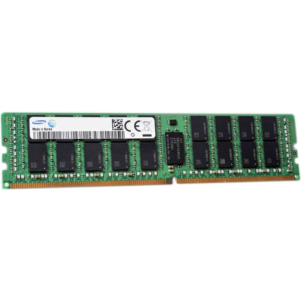 Память оперативная/ Samsung DDR4 32GB RDIMM 3200 1.2V