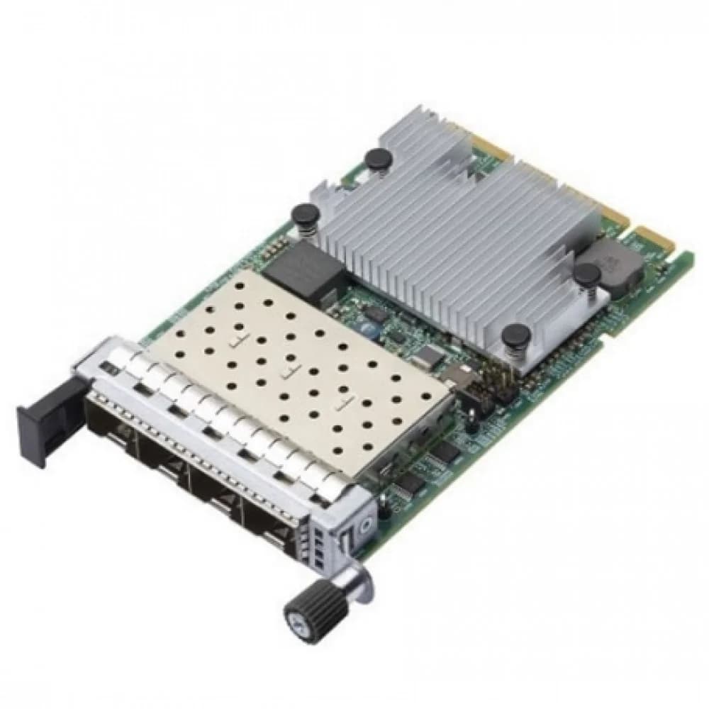 DELL Broadcom 57504 Quad Port 10/25GbE SFP28 OCP 3.0