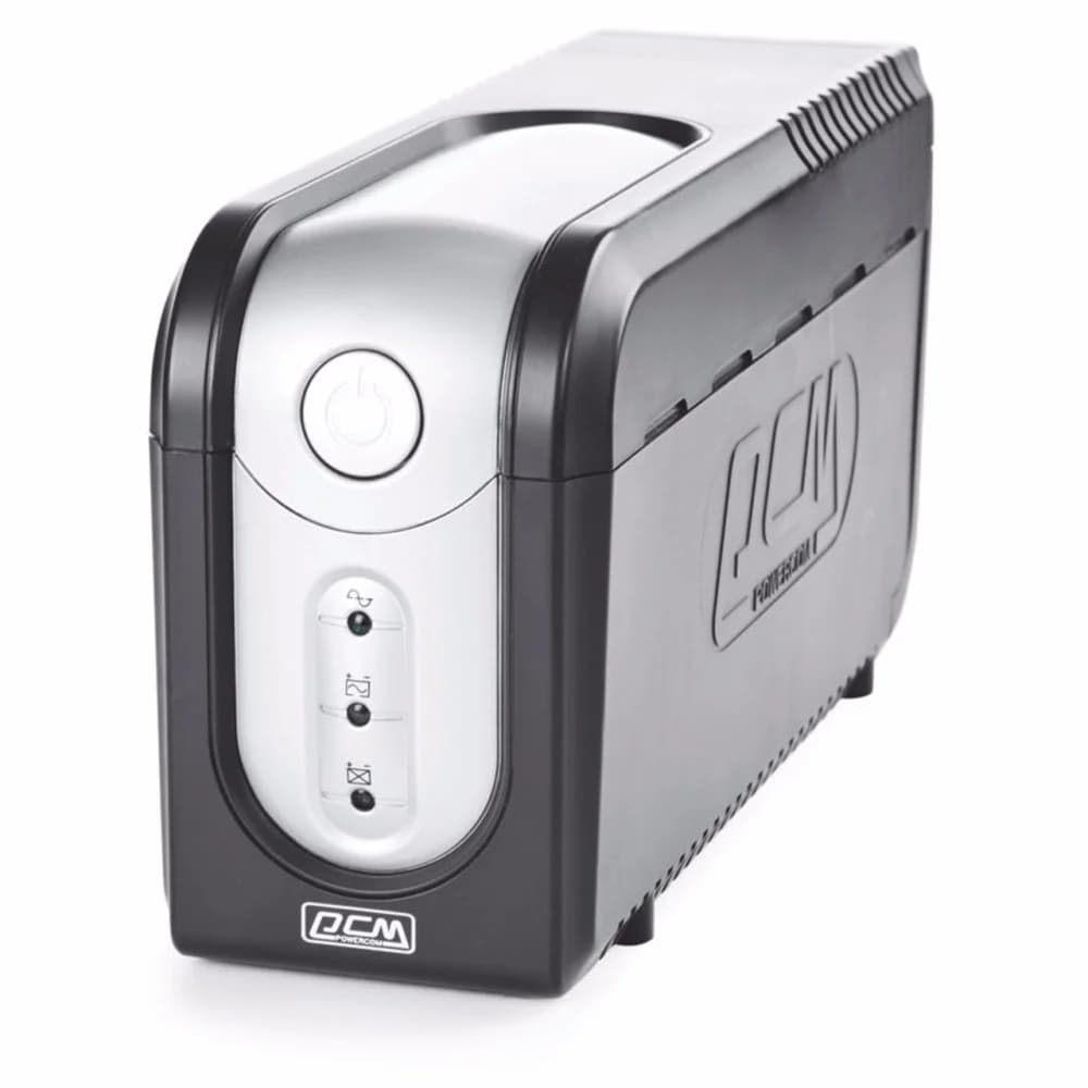 Back-UPS IMPERIAL, Line-Interactive, 825VA / 495W, Tower, IEC, USB