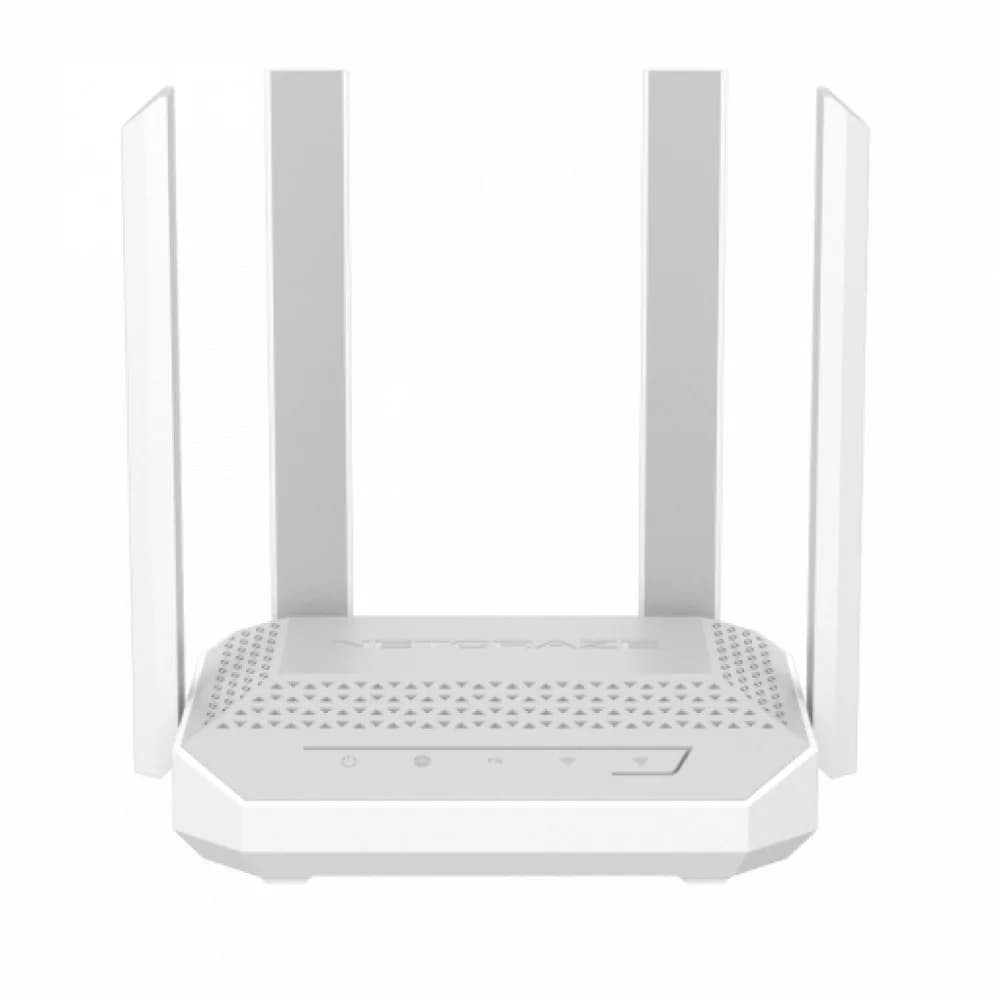 Netcraze Speedster DSL (NC-2113) Гигабитный интернет-центр с Mesh Wi-Fi 5 AС1200, 4-портовым Smart-коммутатором, портами DSL и USB