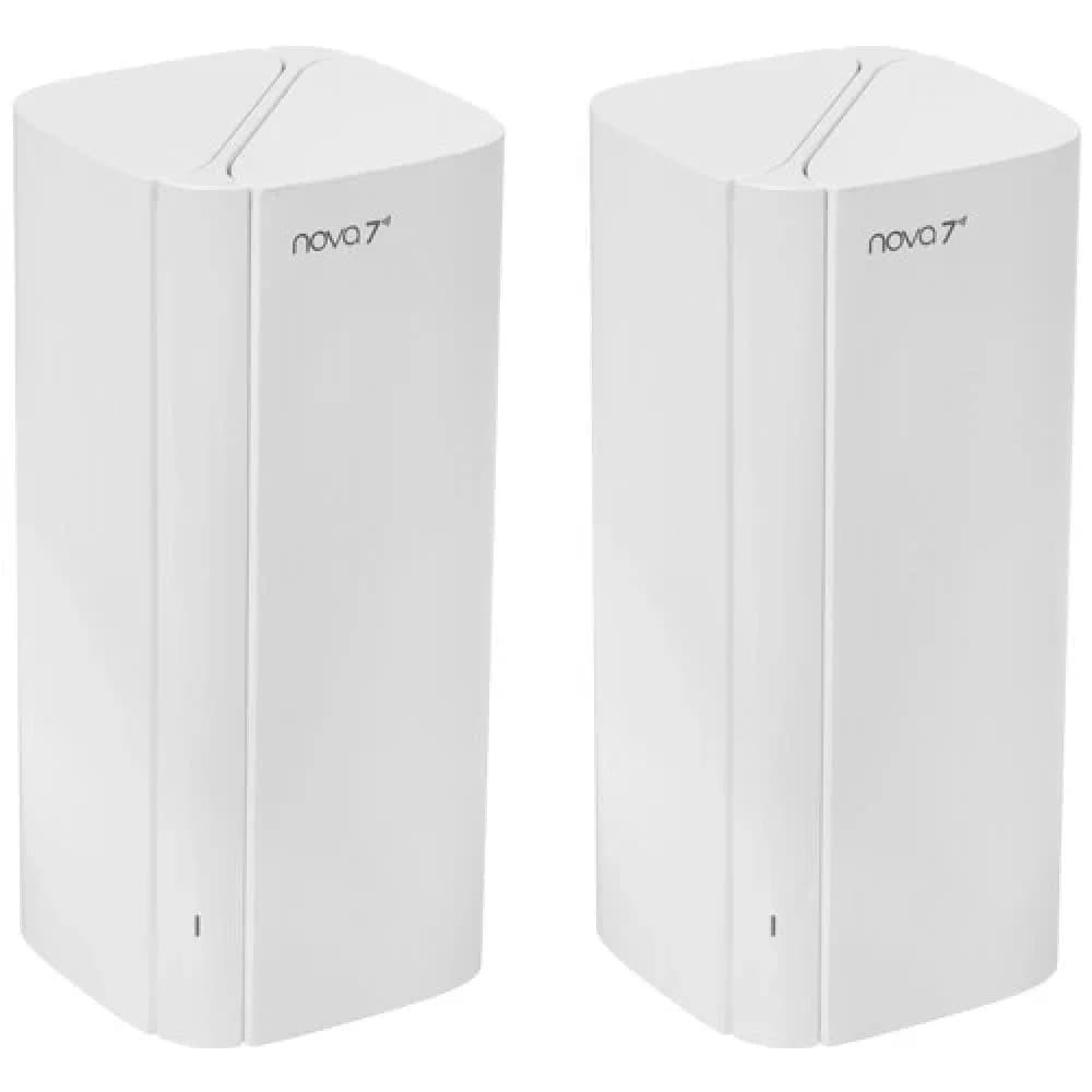 Двухдиапазонная Wi-Fi Mesh система EE3 Pro(2-pack) TENDA
