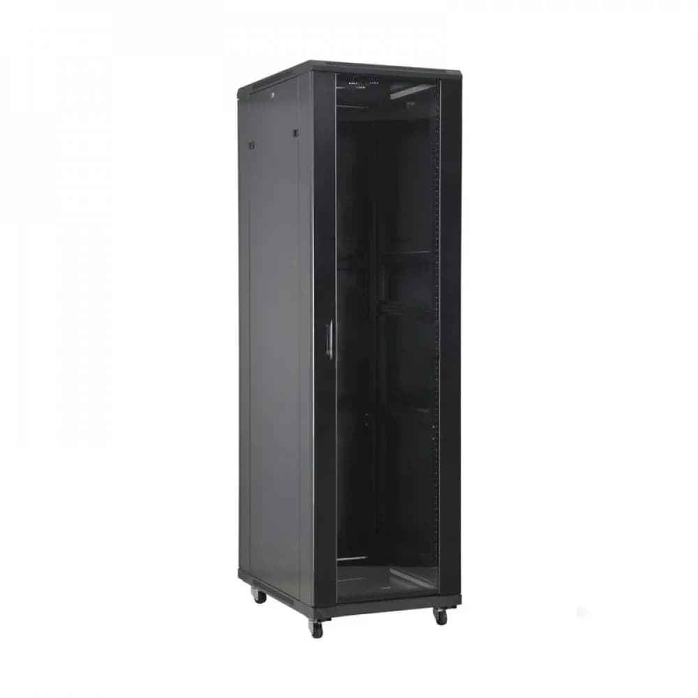 Шкаф серверный SNR 42U 600x800x2000 мм (SNR-20-426080-03-100)