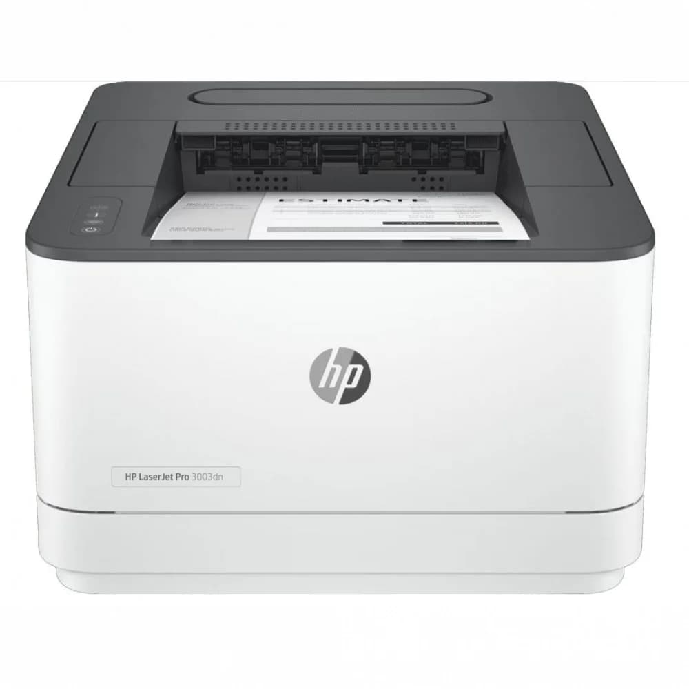 Принтер HP Europe/LaserJet Pro 3003dn/A4/33 ppm/1200x1200 dpi 3G653A#B19