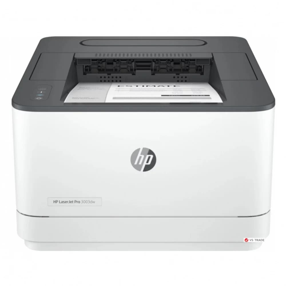 Принтер HP Europe/LaserJet Pro 3003dw/A4/33 ppm/1200x1200 dpi 3G654A#B19