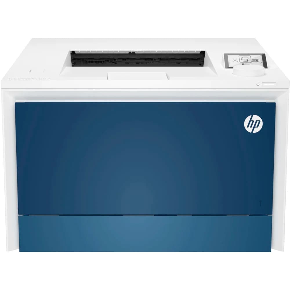 Принтер HP Europe/Color LaserJet Pro 4203dn/A4/33 ppm/600x600 dpi 4RA89A#B19