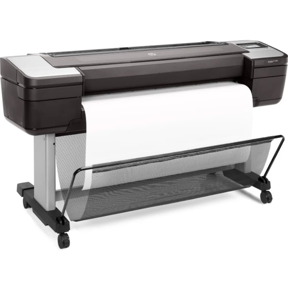 HP DesignJet T1700dr 44-in Printer