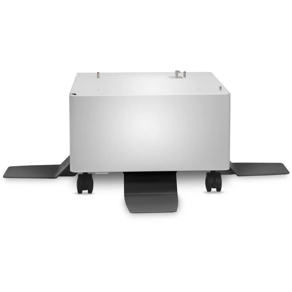 Тумба металлическая высокая CB-472 для M4125idn/M4132idn/M8124cidn/M8130cidn