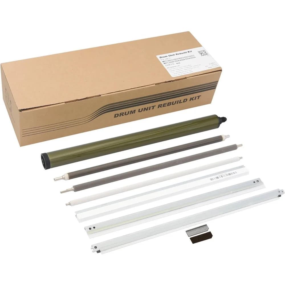 CET501018U - Комплект восстановления драм-юнита для RICOH MPC3003/MPC3503/MPC4503/MPC5503/MPC6003 (CET), 300000 стр., CET501018U