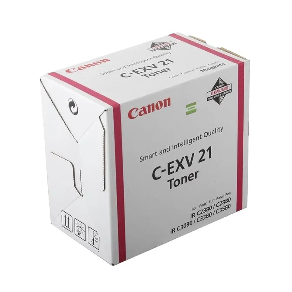 C-EXV 21 TONER M EUR