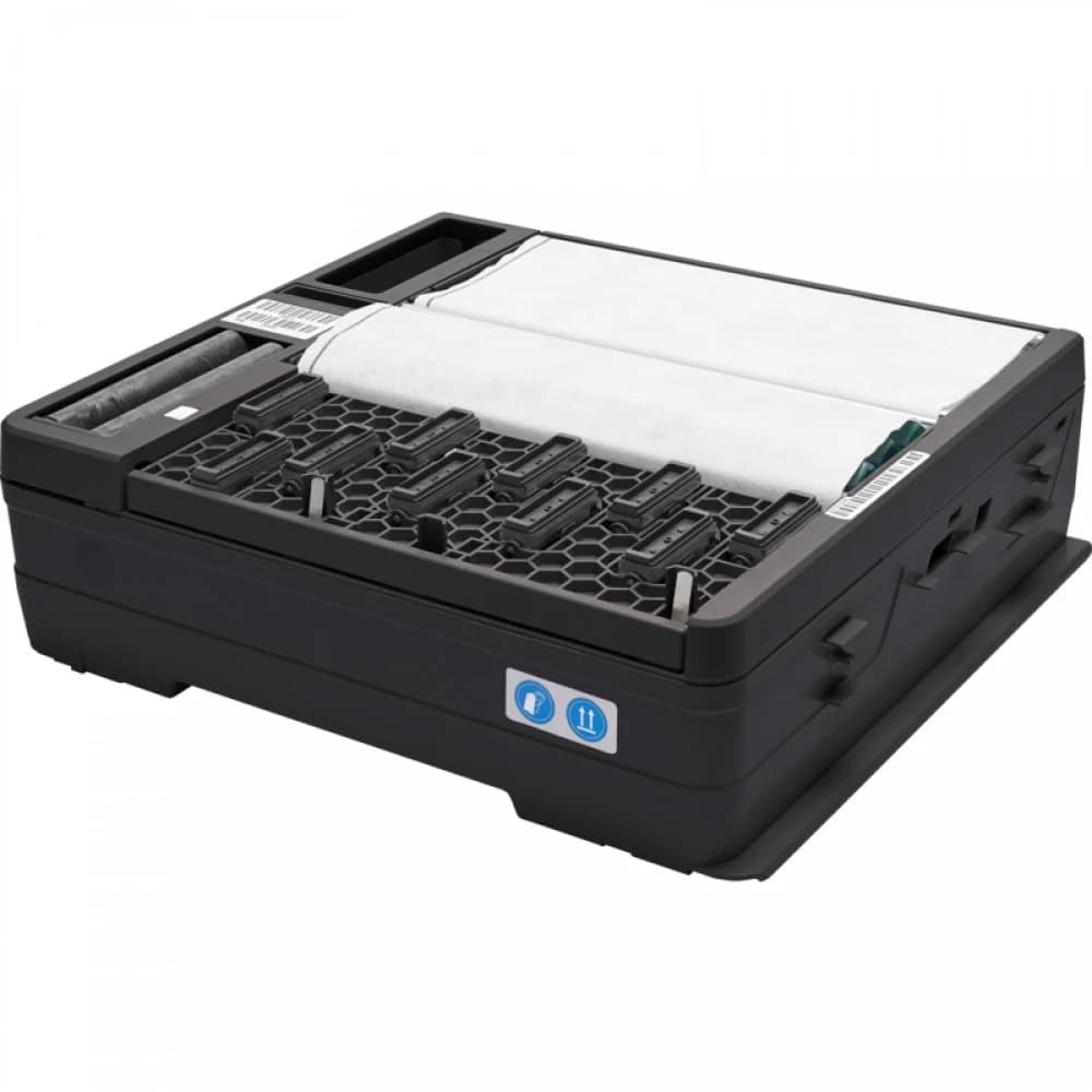 Обслуживающий картридж HP Europe/4UU96A/Латексный/№836