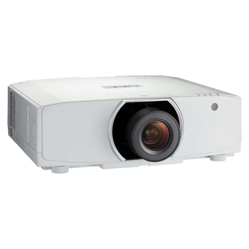 PA703W Projector incl. NP13ZL lensInstallation Projector, WXGA, 7000AL, LCD, Lamp Light Source incl. NP13ZL lens (1.46-2.95:1)