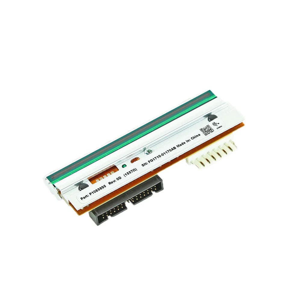 Zebra Печатающая головка Kit Printhead 300 dpi ZT510