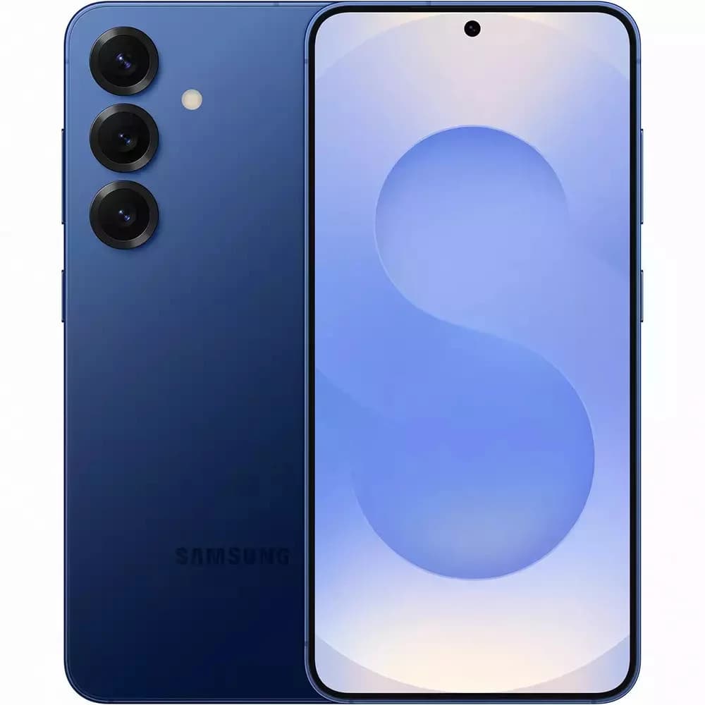Телефон сотовый SAMSUNG SM S 931 Galaxy S25 5G 128GB BDBBS (Navy)