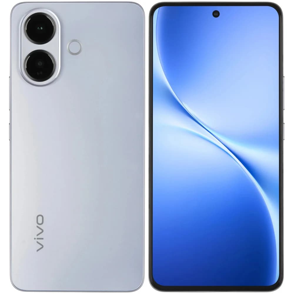 vivo V60 Lite 5G (12+256GB) Blue