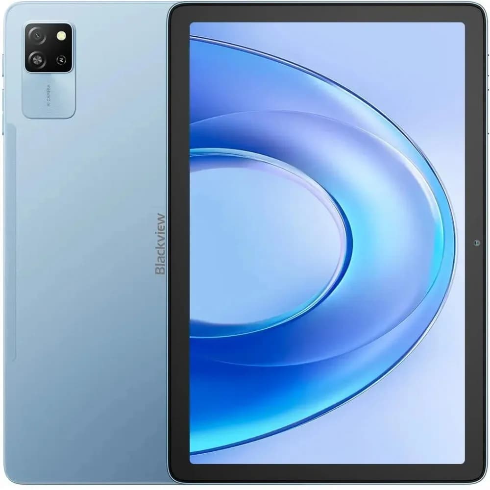 Планшет TAB60 PRO 10.1" 8/128GB BLUE BLACKVIEW