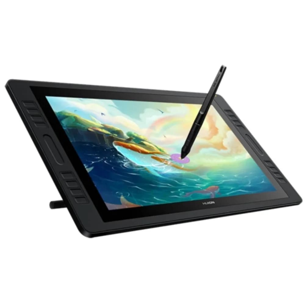 Сенсорный монитор Huion KAMVAS Pro 20