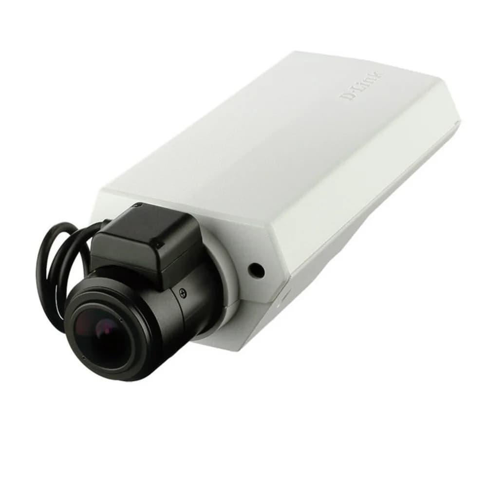 Камера видеонаблюдения D-Link DCS-3511/UPA 2.8-12мм
