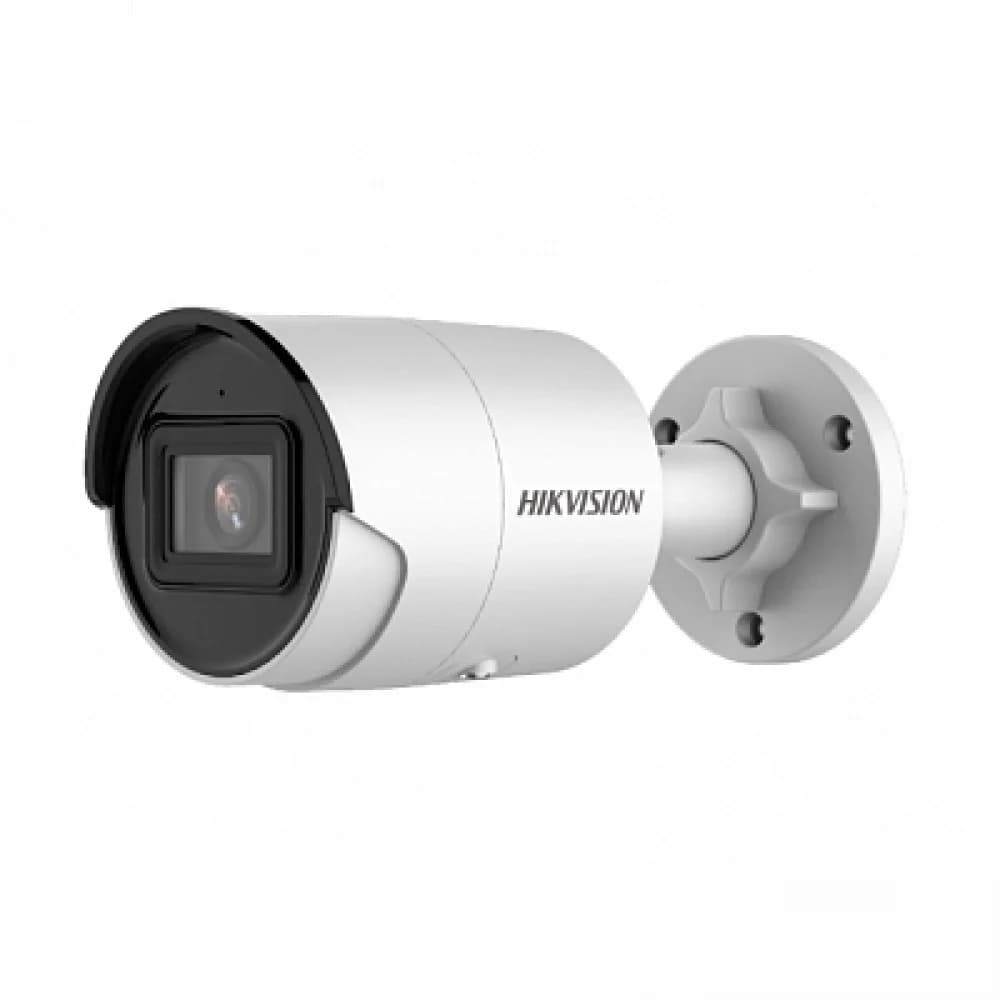 Камера видеонаблюдения IP Hikvision DS-2CD2043G2-LI2U(4mm) 4-4мм цв.