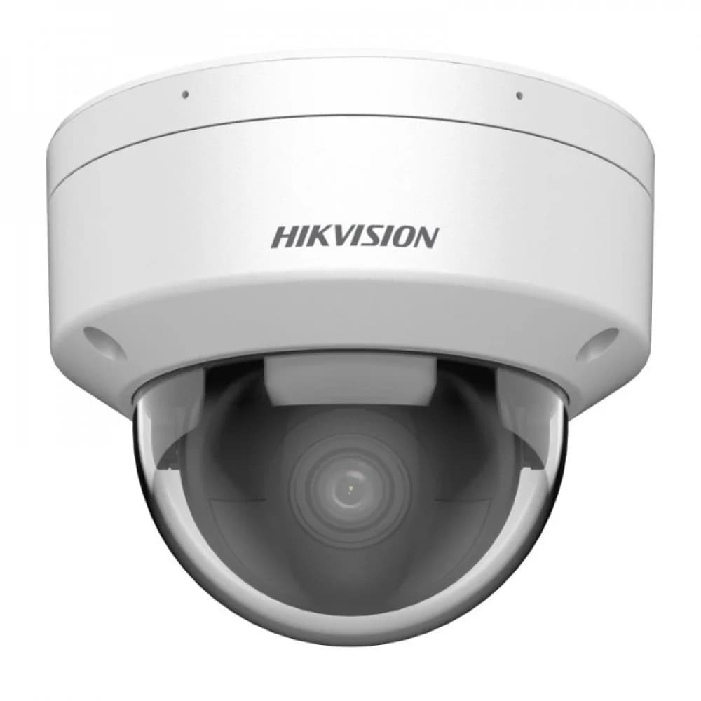 Hikvision DS-2CD2146G2H-I(2.8mm)(eF) 4 MP IP видеокамера DarkFighter