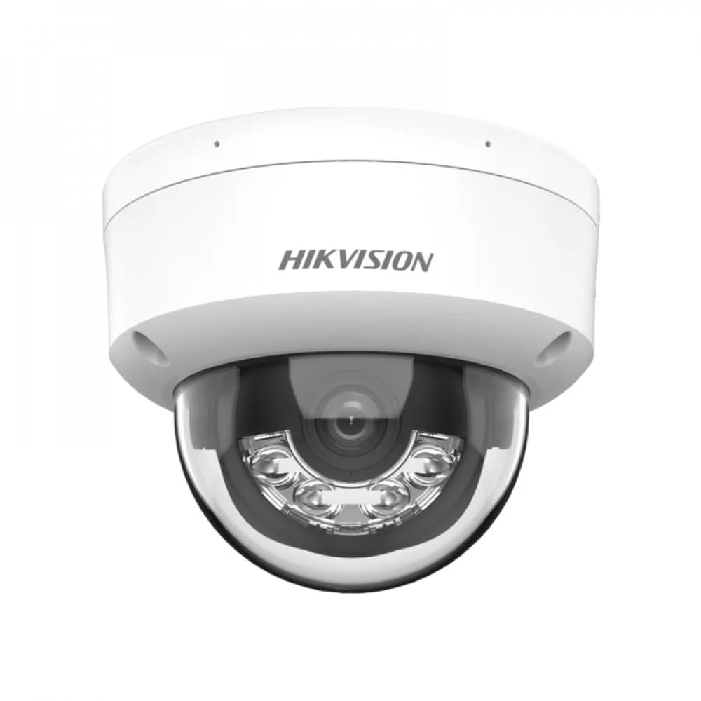 Hikvision DS-2CD2183G2-LI (2.8мм) (T), IP видеокамера 8 МП, Acusense