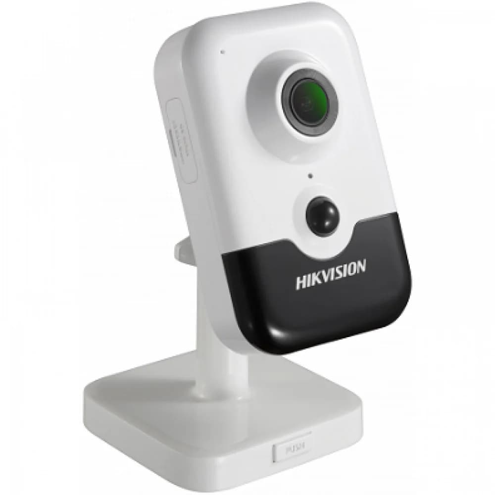IP камера 4MP CUBE DS-2CD2443G2-I 2.8MM HIKVISION