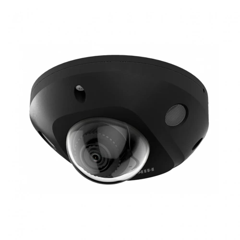 DS-2CD2543G2-IS Hikvision IP видеокамера