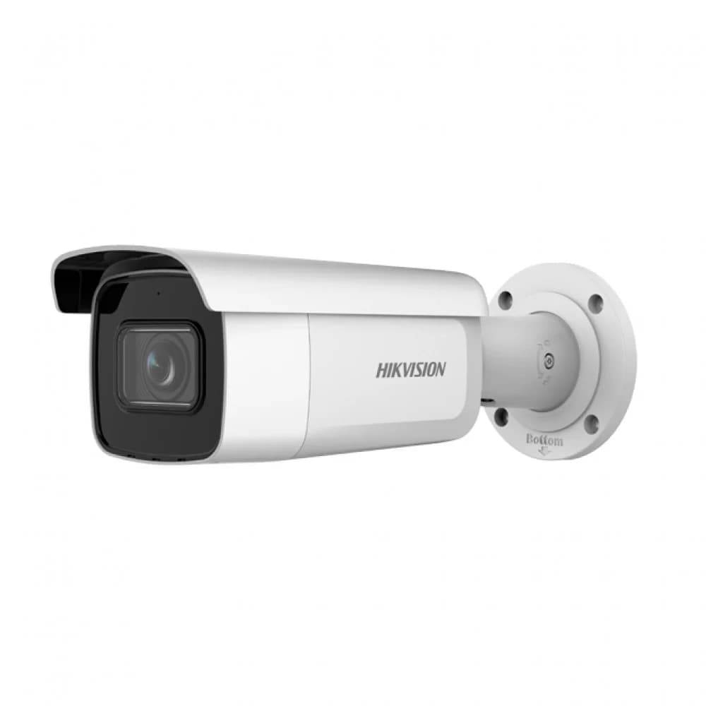 Hikvision DS-2CD2663G2-IZS (2.8-12 mm) IP уличная видеокамера, 6МП, EXIR