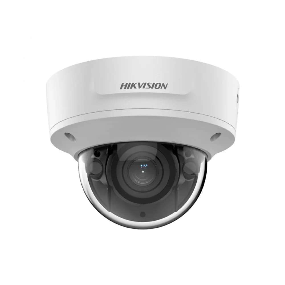 Hikvision DS-2CD2743G2-IZS (2.8-12 мм) IP видеокамера купольная 4МП