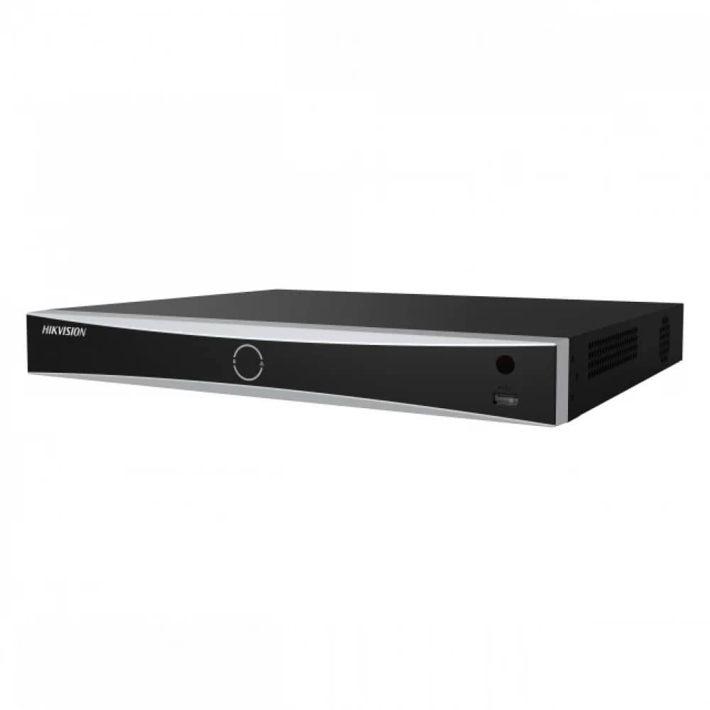 Видеорегистратор Hikvision DS-7616NXI-K2/16P (D)