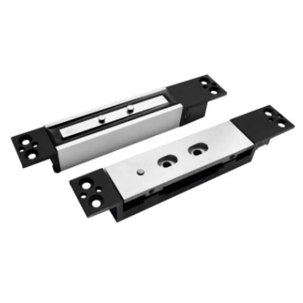 Замок электромагнитный Falcon Eye FE-L1200 черный