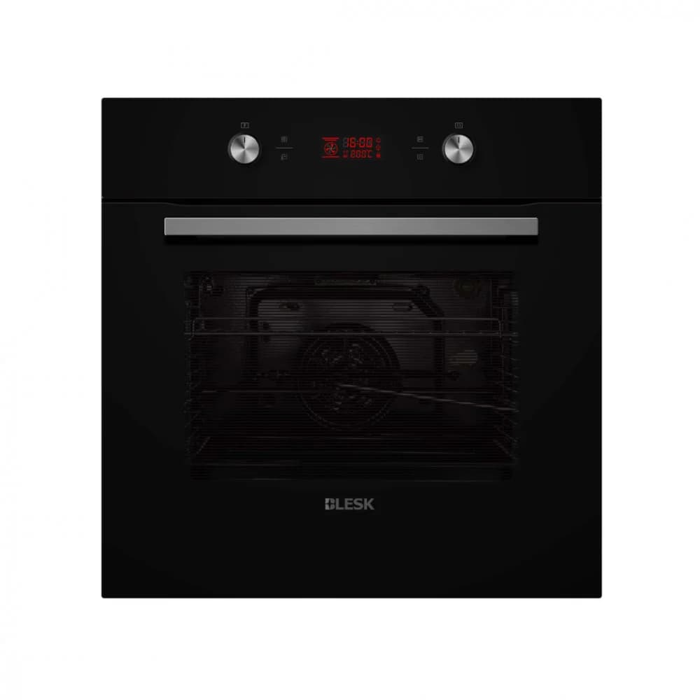 Встраиваемый духовой шкаф BLKX70E3B