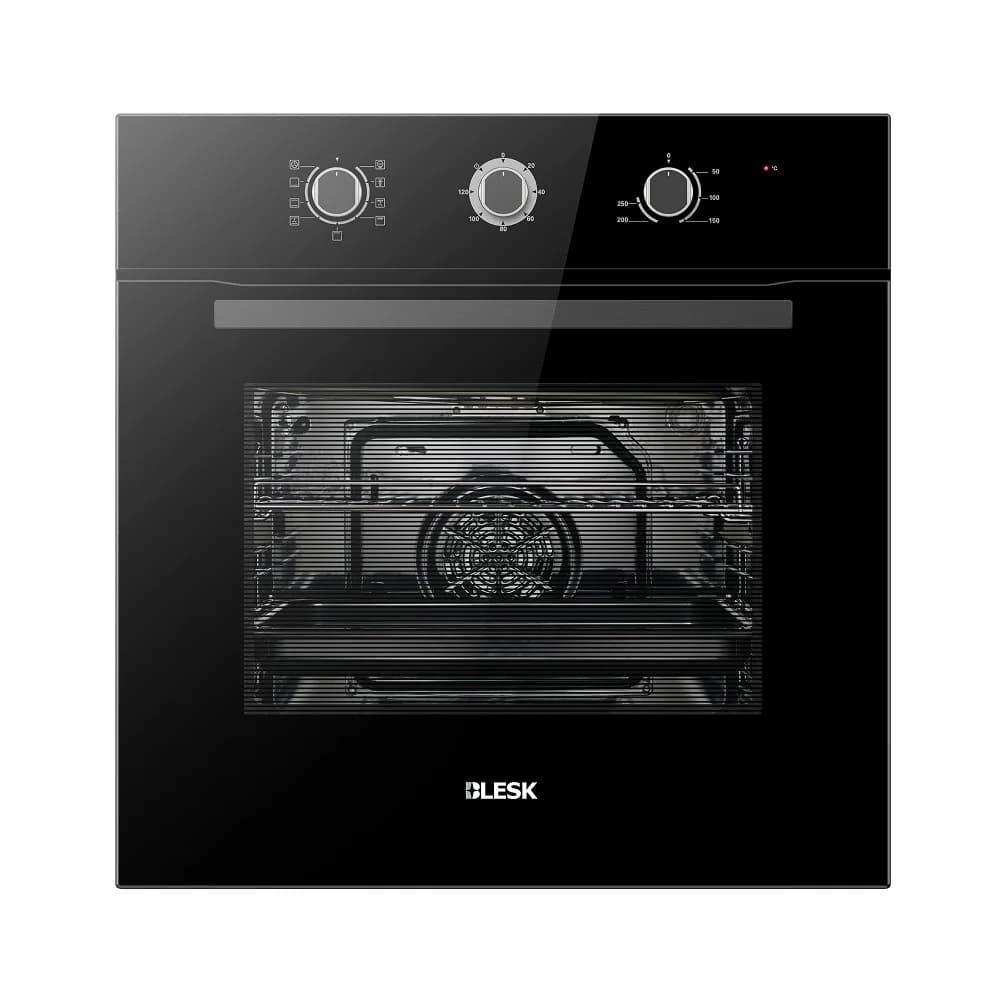 Встраиваемый духовой шкаф BLKX70M90K15