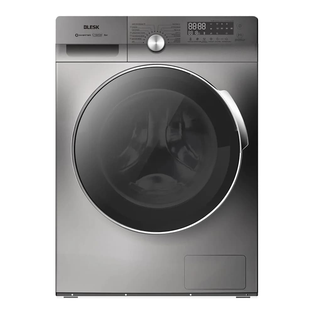 Стиральная машина BFK80-S1401SSL