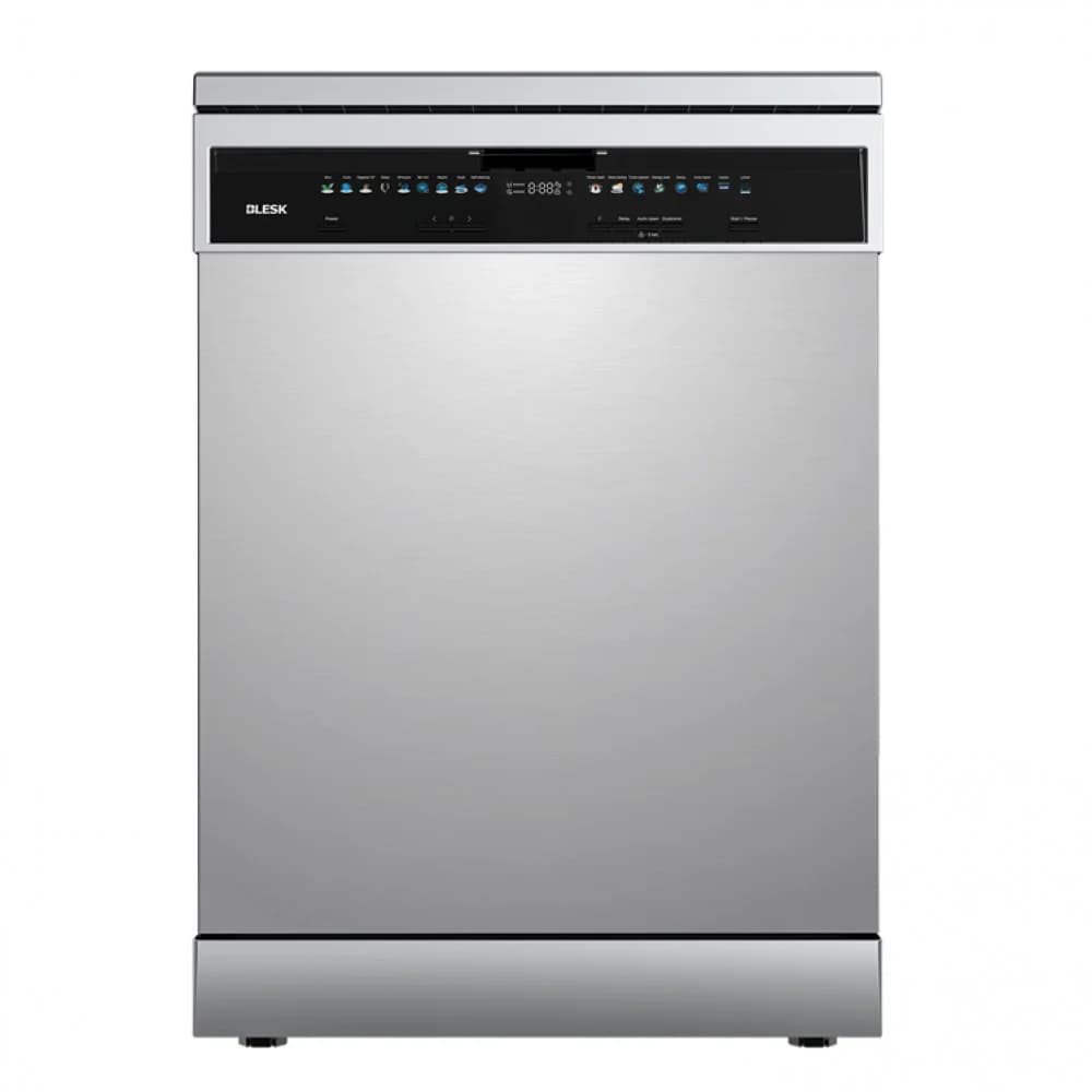 Посудомоечная машина BXWD14-IN7631UX