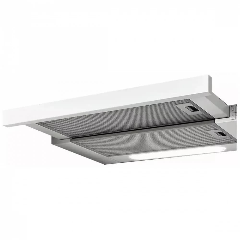 Вытяжка встраиваемая Elica Elite 14 Lux GRVTWH/A/90 белый управление: кнопочное (1 мотор)