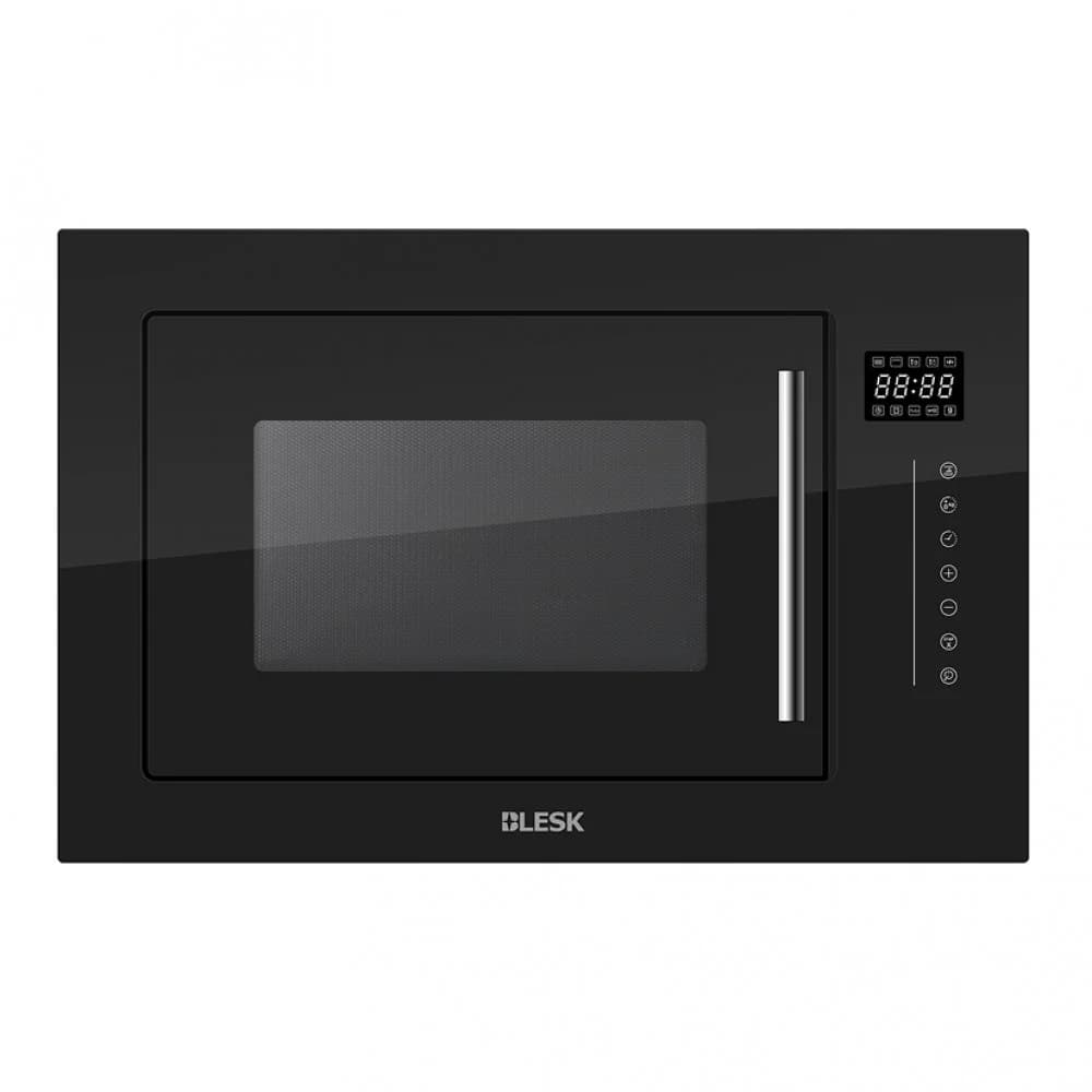Встраиваемая микроволновая печь BLQWB25B8B