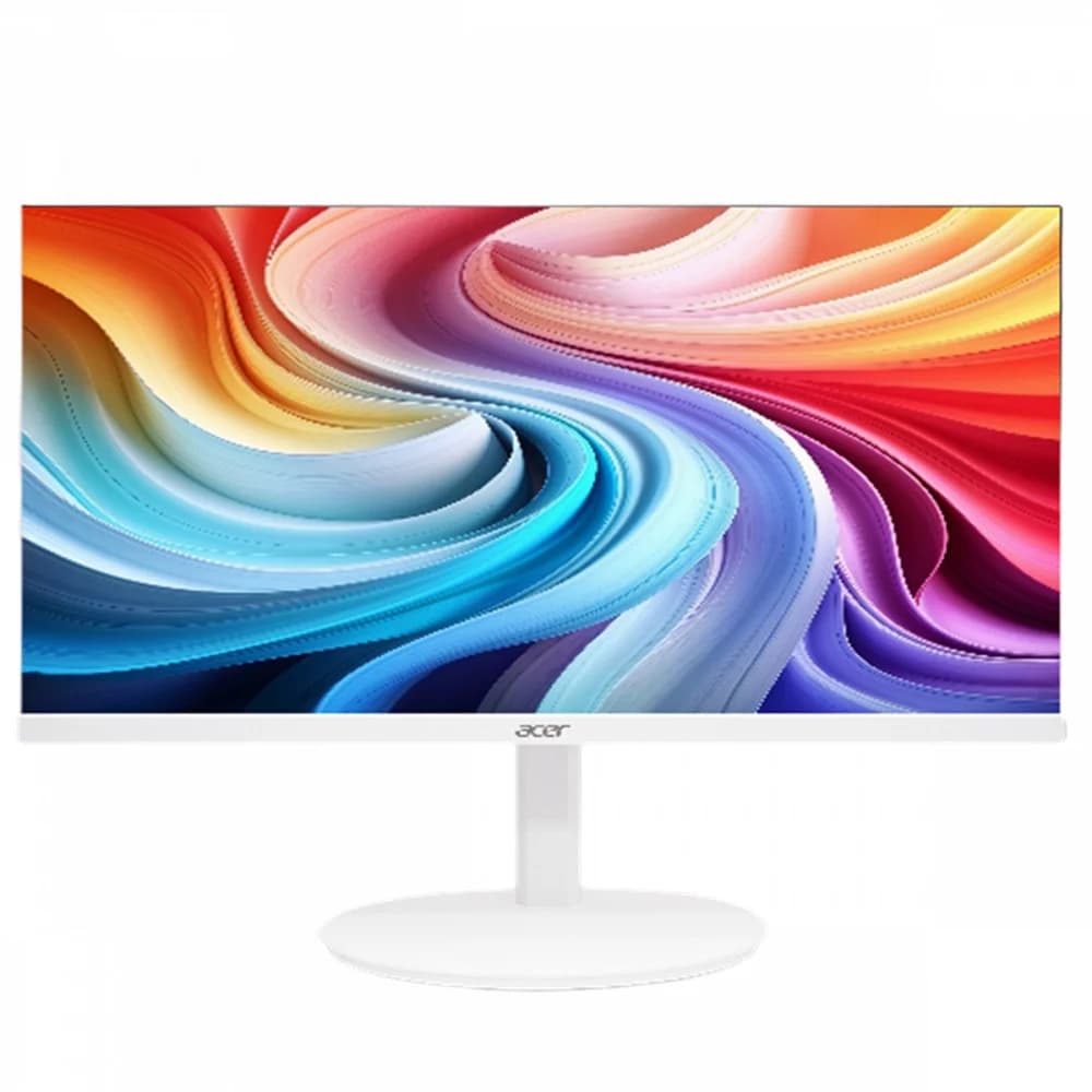 Моноблок Acer Aspire C24-1 (A) Intel Core i5 13420H/16Gb/SSD512Gb/23.8"/IPS/FHD/120Hz/NoOS/White (DQ.BRDCD.001)