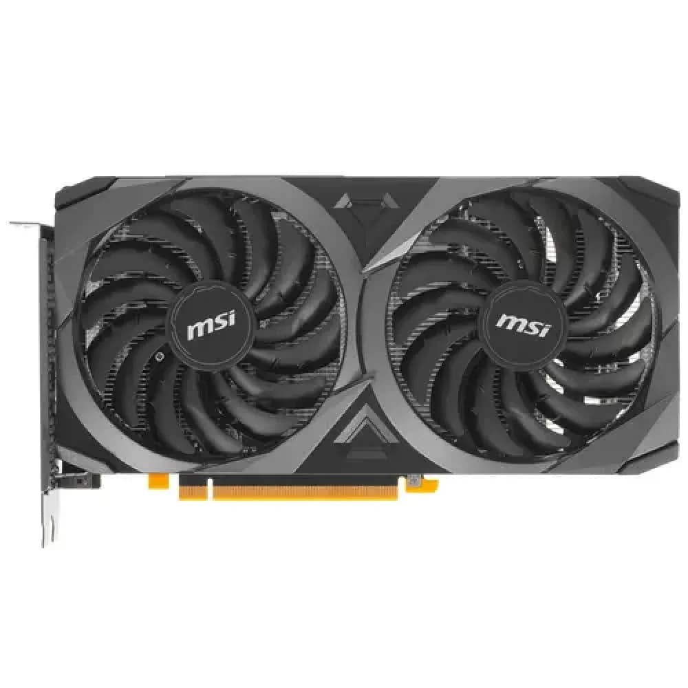 Видеокарта/ GeForce RTX 3050 VENTUS 2X XS 8G OC