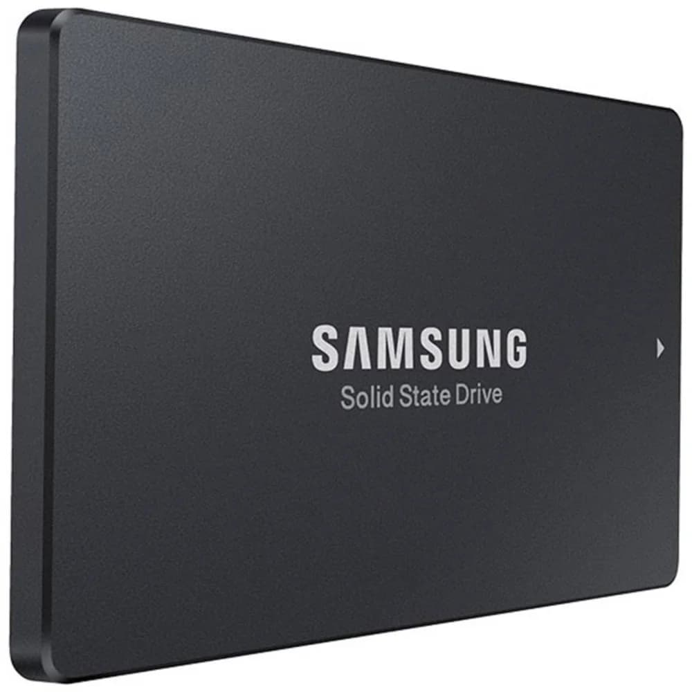 Samsung SSD 1920GB SM883 2.5" SATA R/W 540/520 MB/s R/W 97K/29K IOPS
