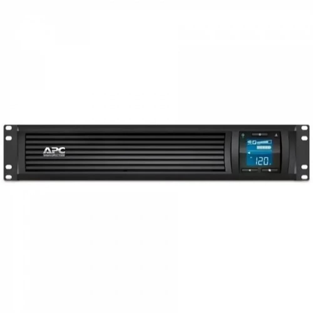 ИБП APC/SMC1500I-2UC/Line interactiv/1 500 VА/900 W