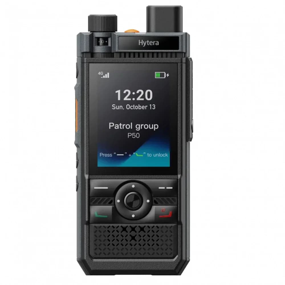 HYT-P50