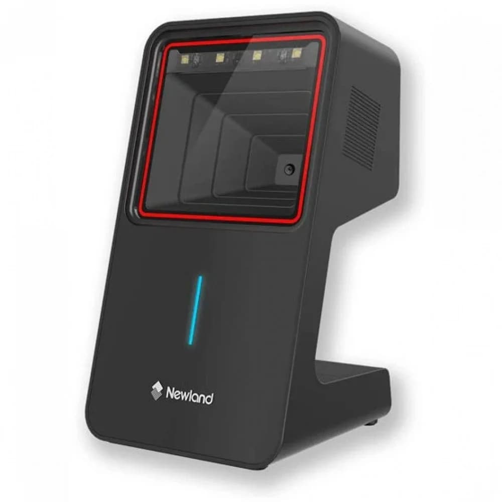 Сканер штрих-кодов/ FR42 2D CMOS Mega Pixel Wireless Bluetooth Presentation scanner (black) with Bluetooth usb dongle and USB cable, White light and IR sensor.