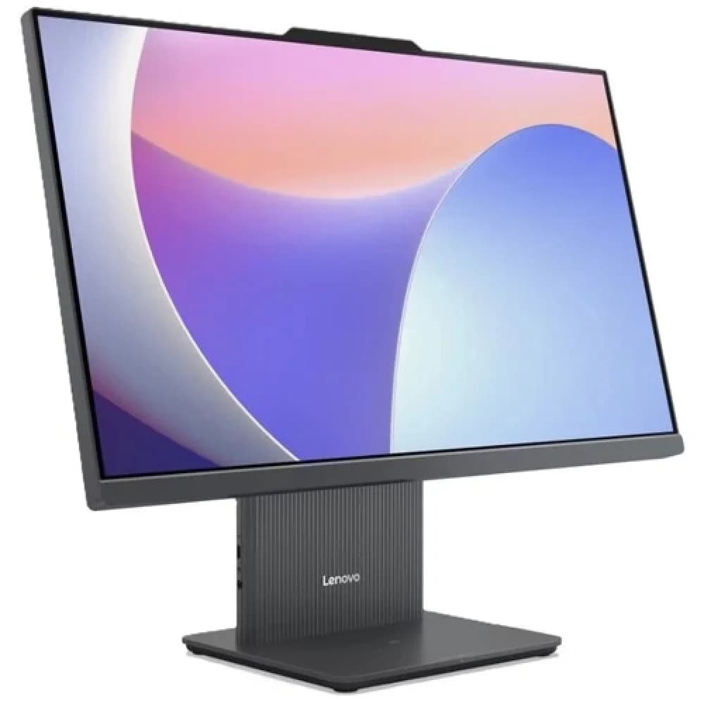 Моноблок Lenovo IdeaCentre AIO 24IRH9, 23.8"FHD, Core i5-13420H/8GB/512GB/UHD Graphics